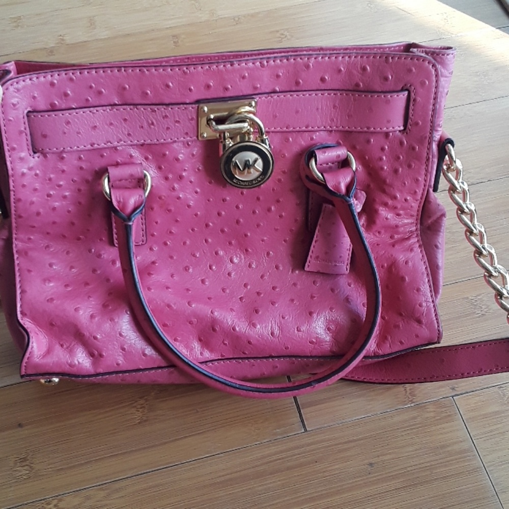 Michael Kors purse